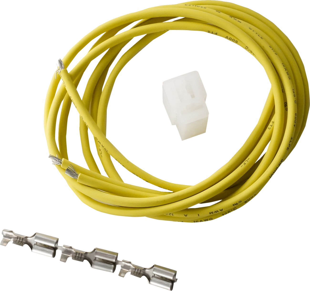 Wiring Connector Kit - Honda