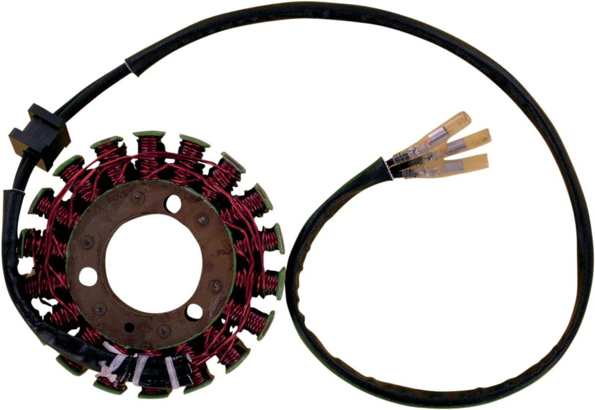Stator - Kawasaki