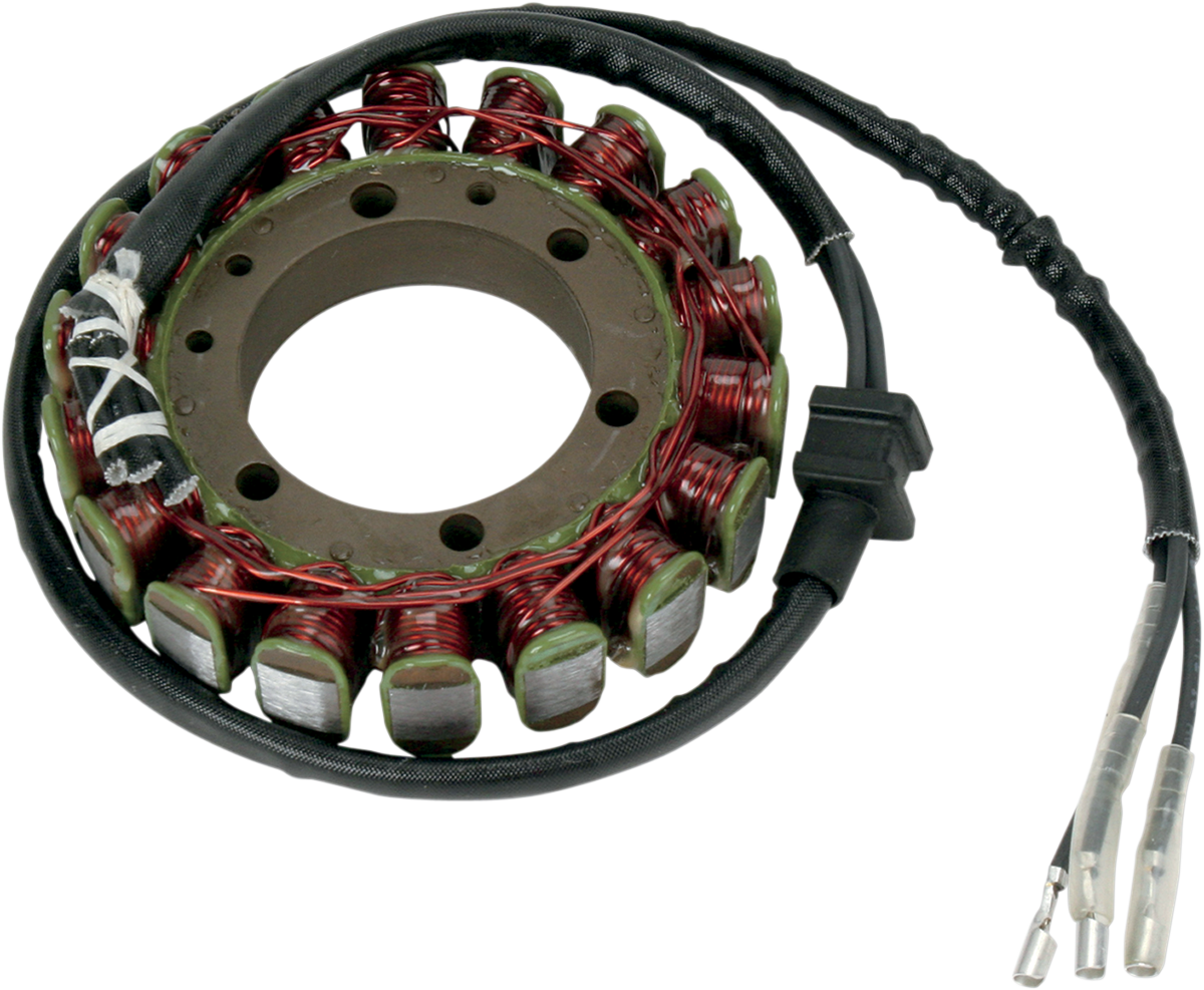 Stator - Kawasaki