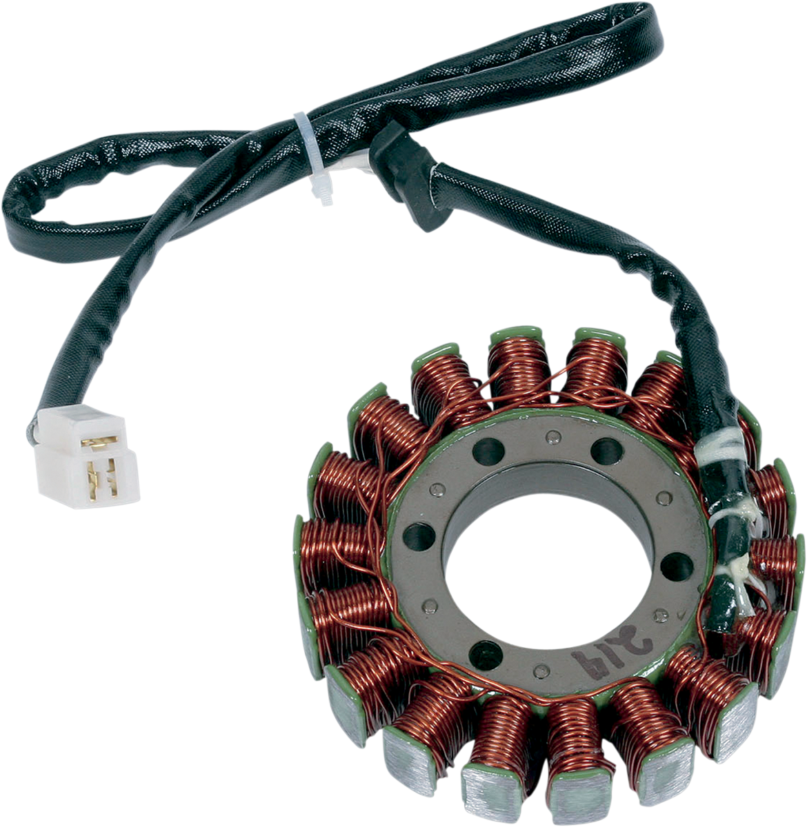Stator - Kawasaki