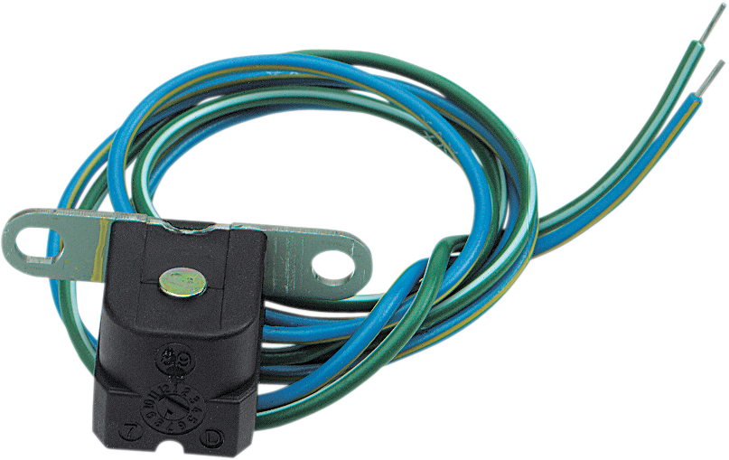 Trigger Coil - Yamaha