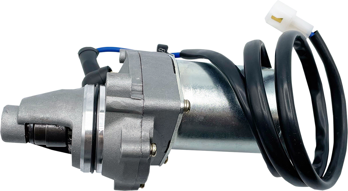Starter Motor - Kawasaki