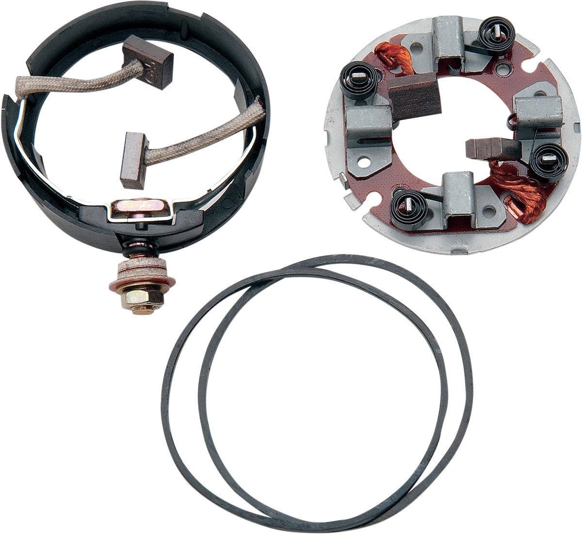 Repair Kit - Starter Brush Plate
