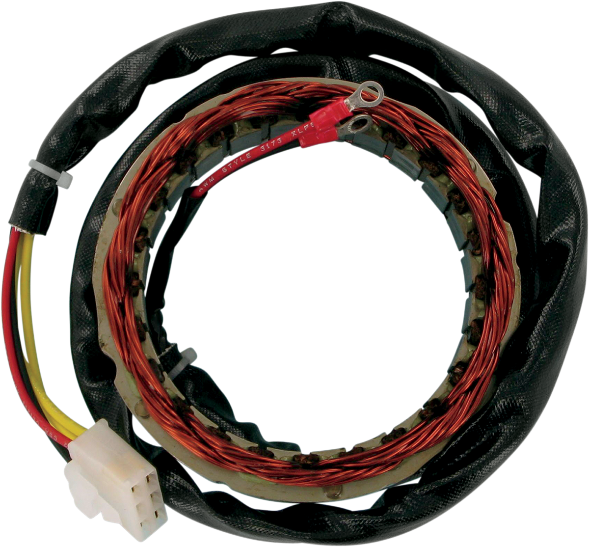 Stator - Honda