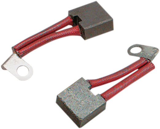 Starter Motor Brush - Honda/Kawasaki/Suzuki/Yamaha