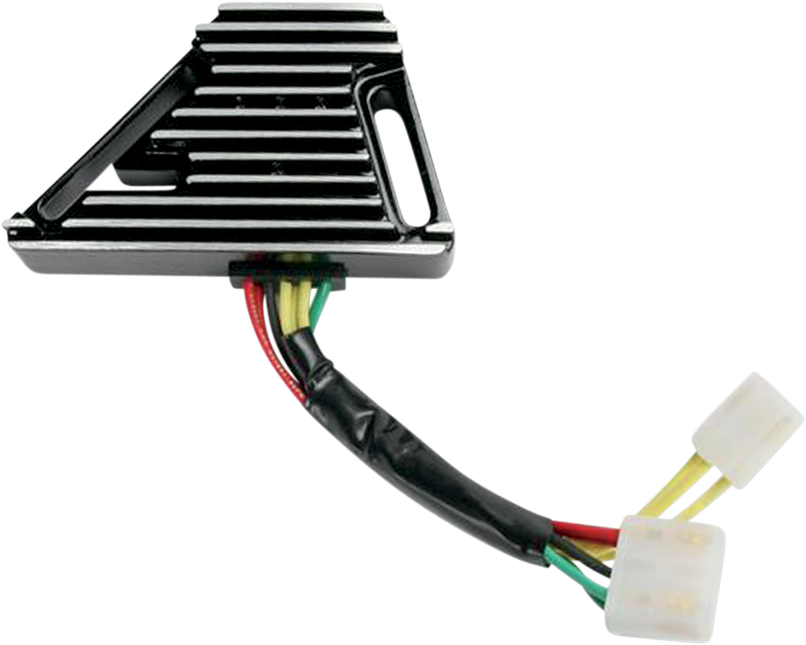 Regulator/Rectifier - Honda