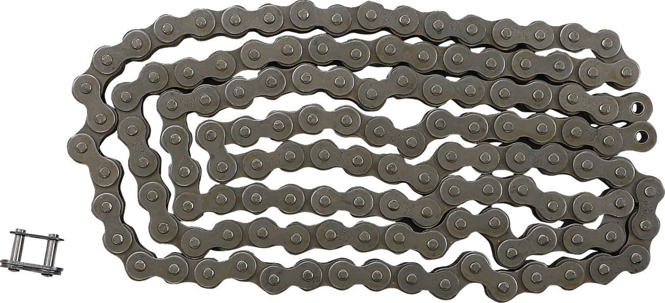 M420 - Standard Chain - 132 Links