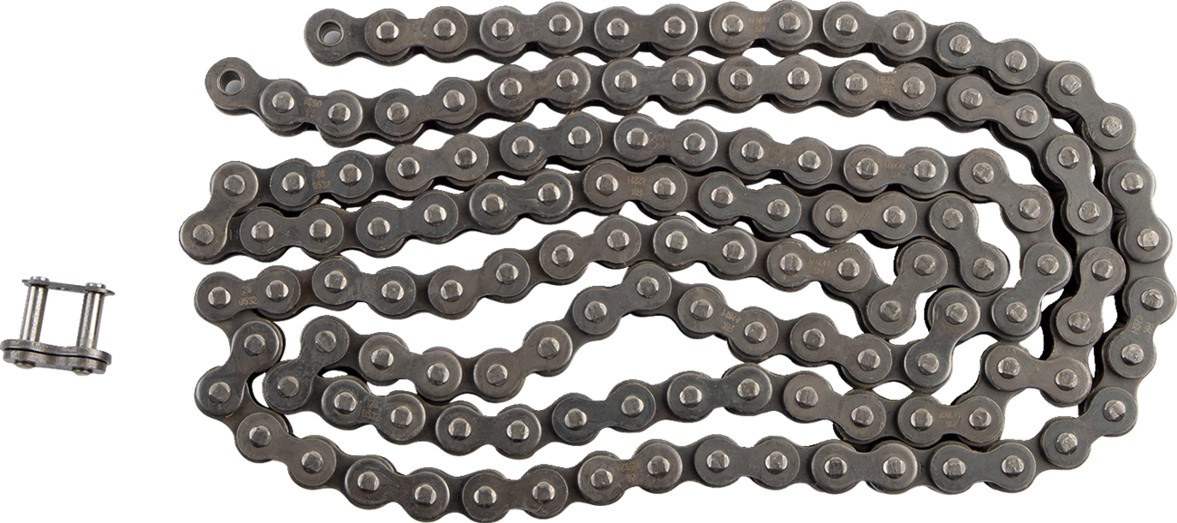M428H - Heavy-Duty Chain - 130 Links