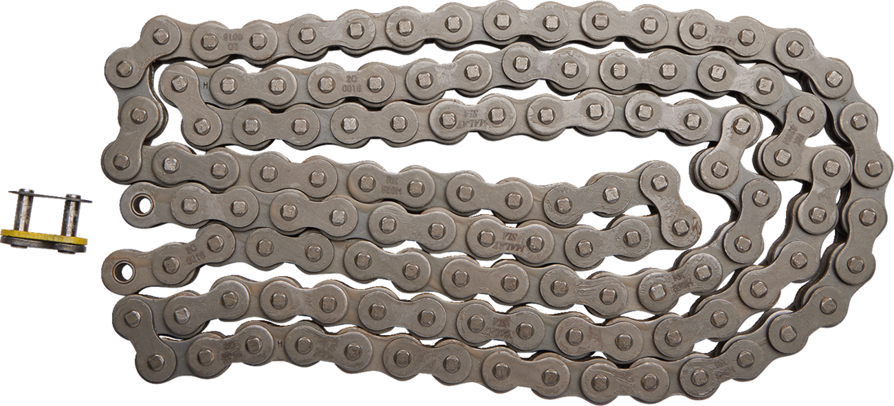 M520H - Heavy-Duty Chain - 120 Links