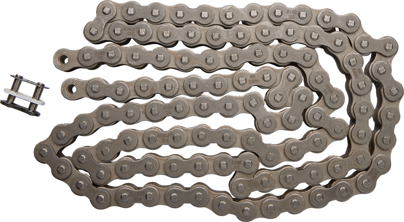 M530H Heavy-Duty Chain - 110 Links
