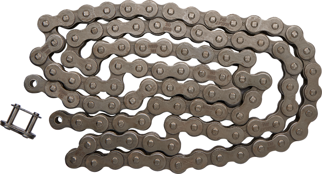 M420H - Heavy-Duty Chain - 100 Links