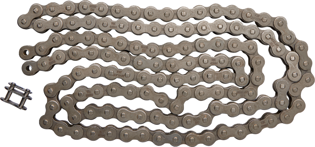 M420H - Heavy-Duty Chain - 130 Links