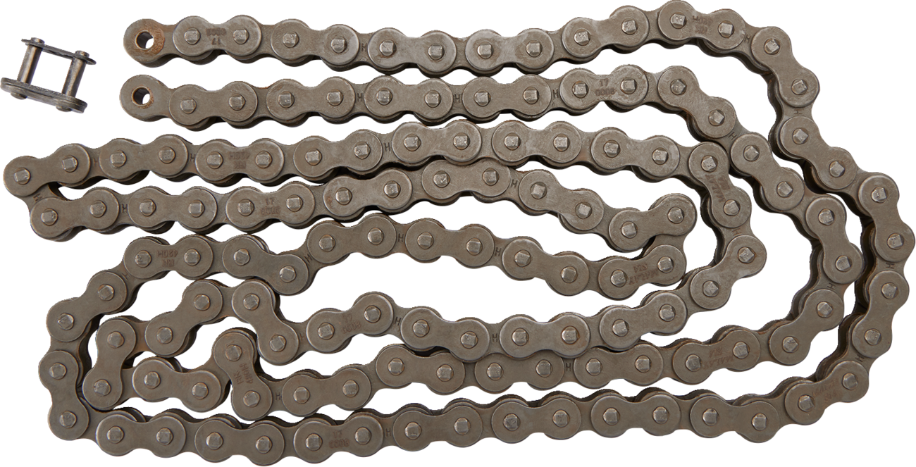 M420H - Heavy-Duty Chain - 132 Links