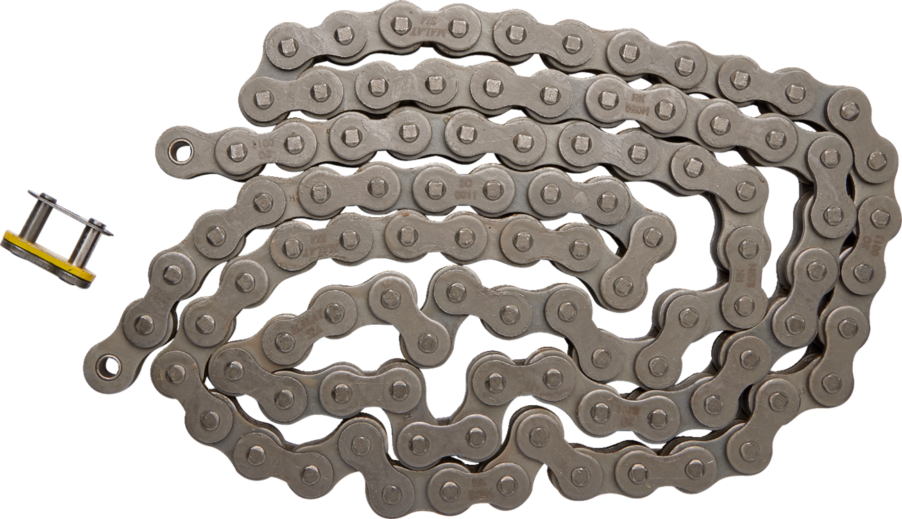M520H - Heavy-Duty Chain - 100 Links