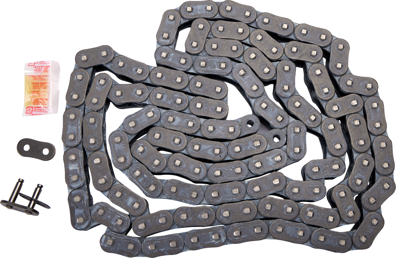 530 DR - Drag Racing Chain - 150 Links