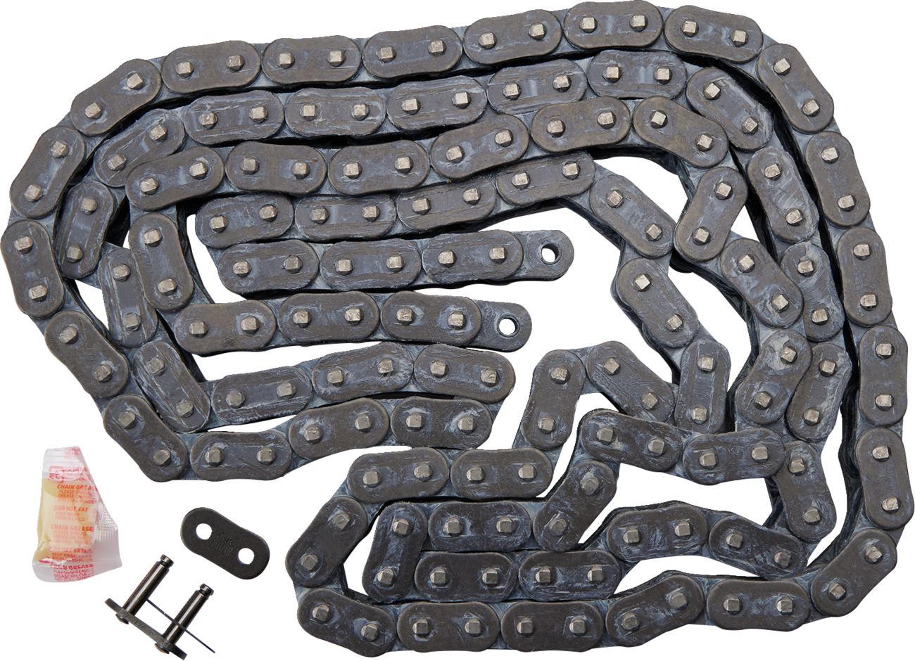 530 DR - Drag Racing Chain - 160 Links