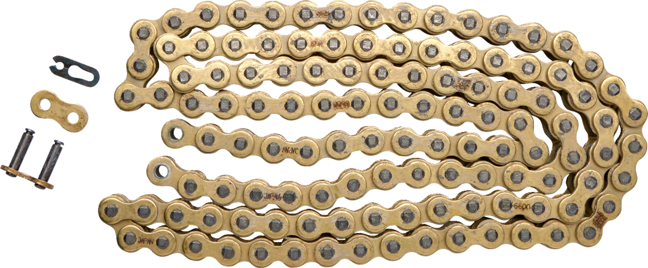 428 MXZ/4 - Heavy Duty Chain - 120 Links