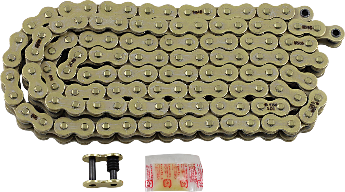 525 Max O - Drive Chain - 150 Links - Gold
