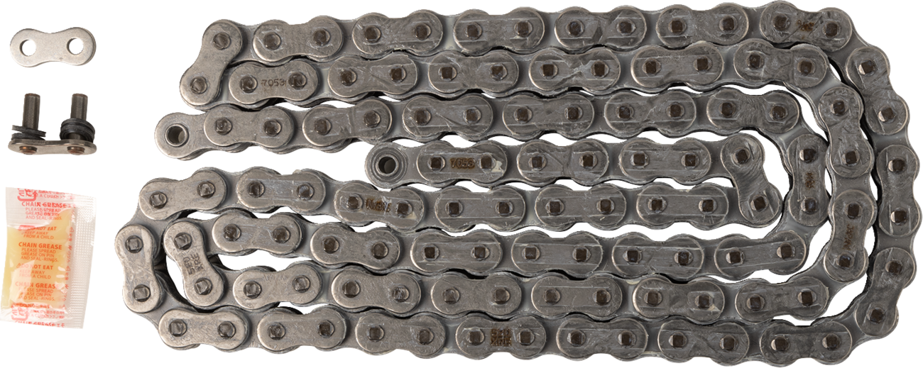 520 XRE - Drive Chain - 114 Links