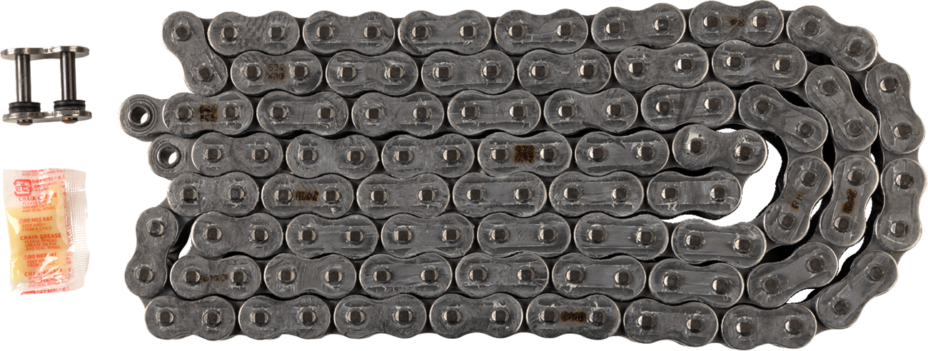 530 XRE - Drive Chain - 122 Links