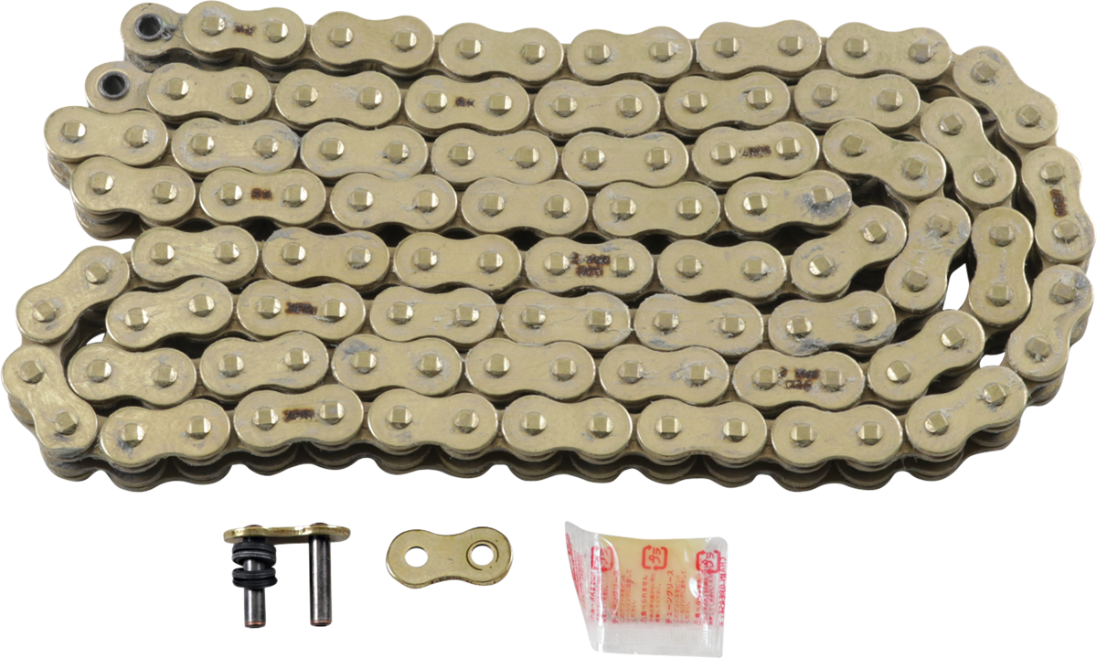520 Max Z - Drive Chain - 150 Links - Gold