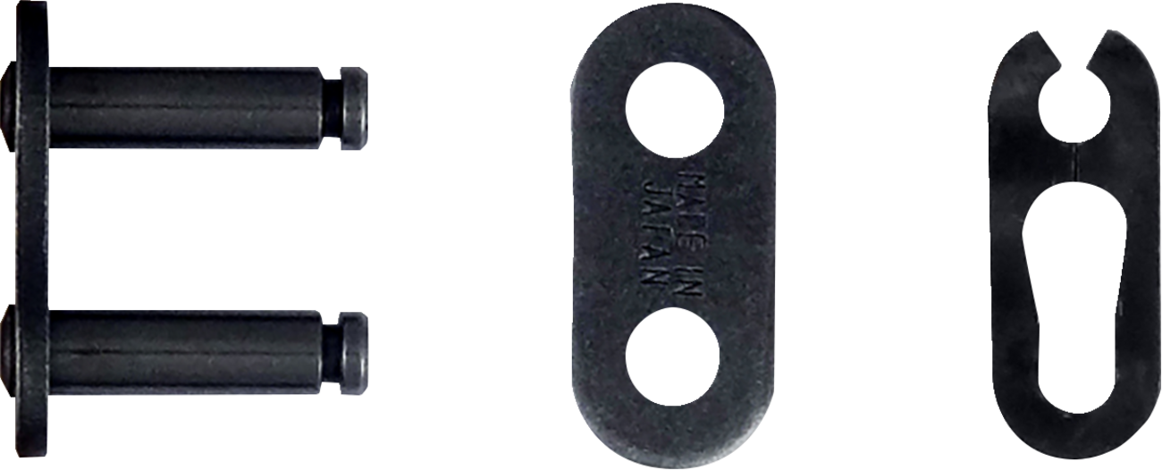 428 MXZ1 - Connecting Link - Clip - Natural