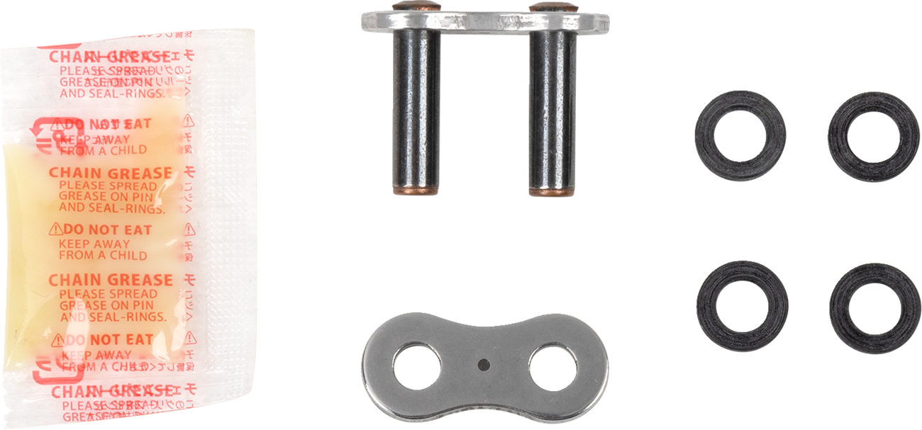 525 XRE - Connecting Link - Rivet