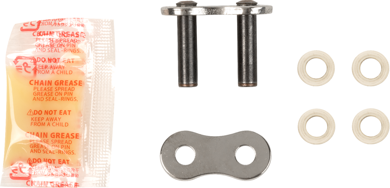 530 UWR - Connecting Link - Rivet