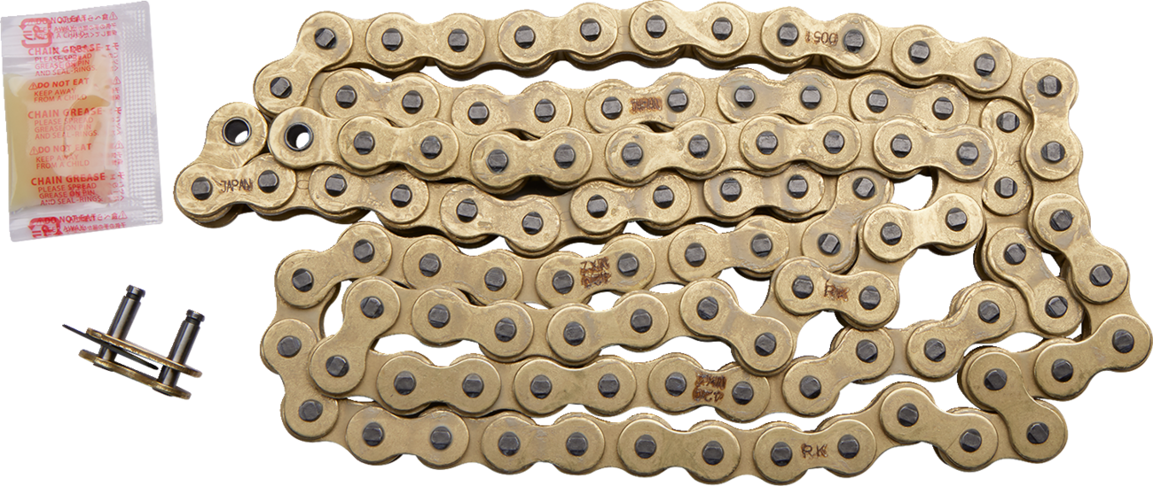 420 MXZ - Heavy Duty Drive Chain - 100 Links