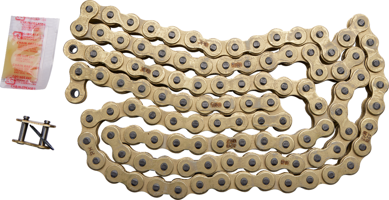 420 MXZ - Heavy Duty Drive Chain - 110 Links