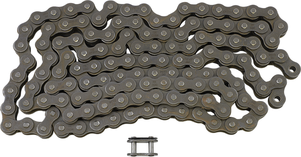 M520 - Standard Drive Chain - 130 Links