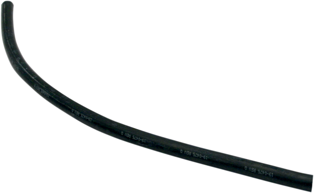 Replacement Gas Hose - 17.5"