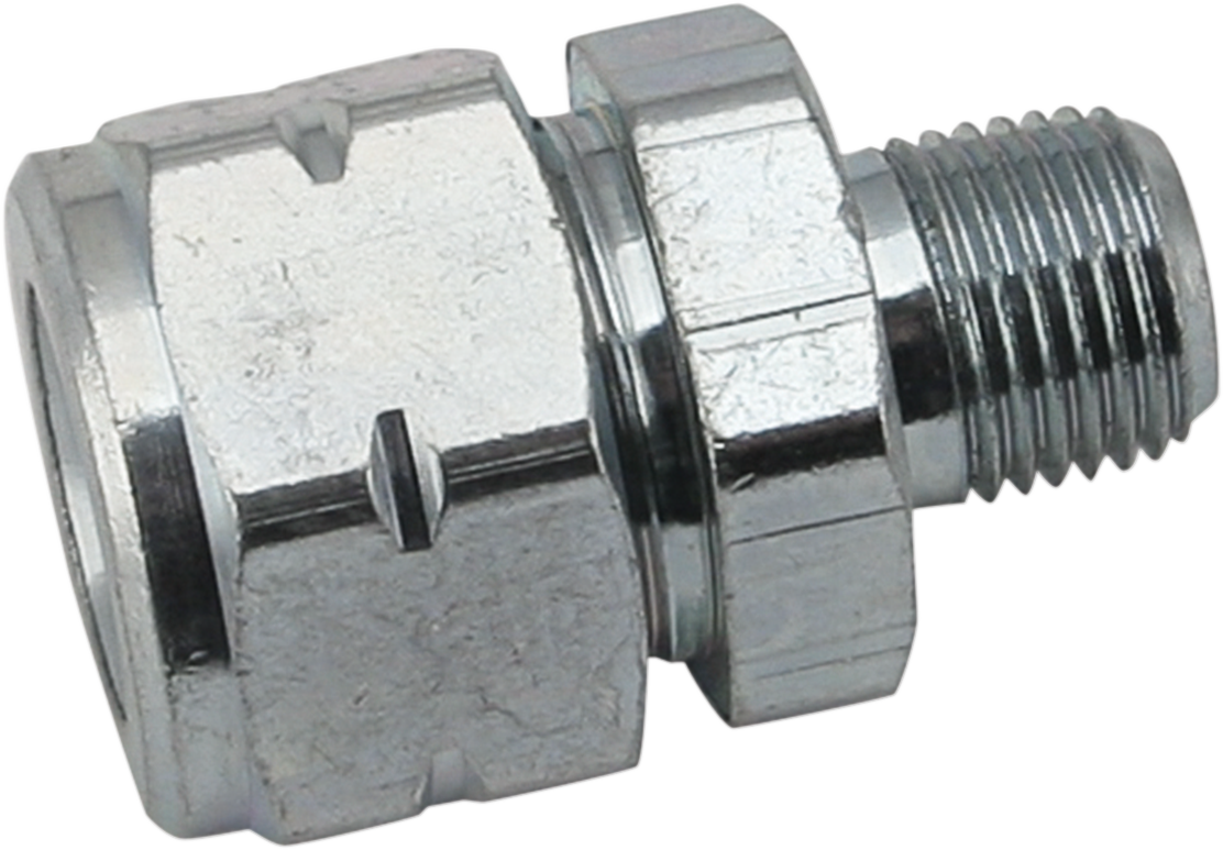 Compression Oil Fitting