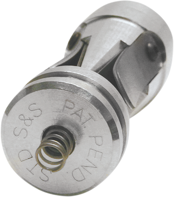 Breather Reed Valves - Crankcase - +0.030" Oversize - Evolution Big Twin '93-'99