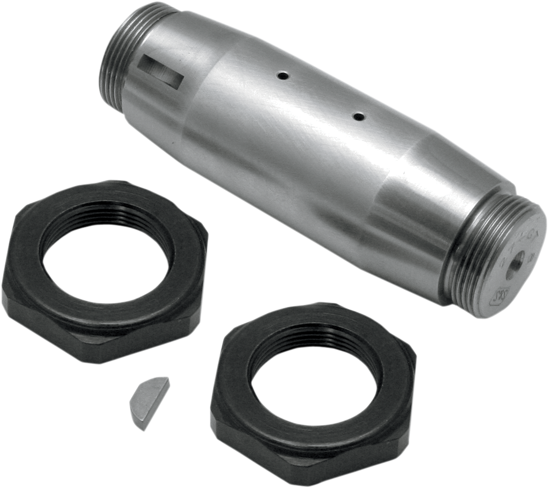 Crankpin Assembly - +0.001" Oversize - Big Twin 41-E'81