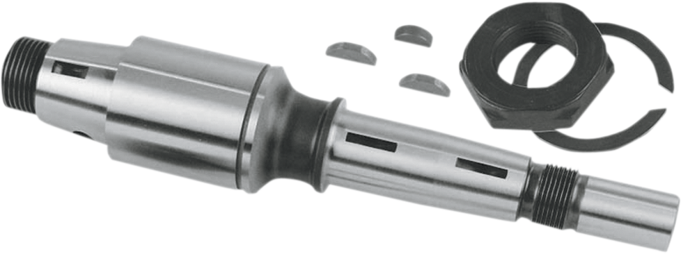 Pinion Shaft - Big Twin L'81-'99