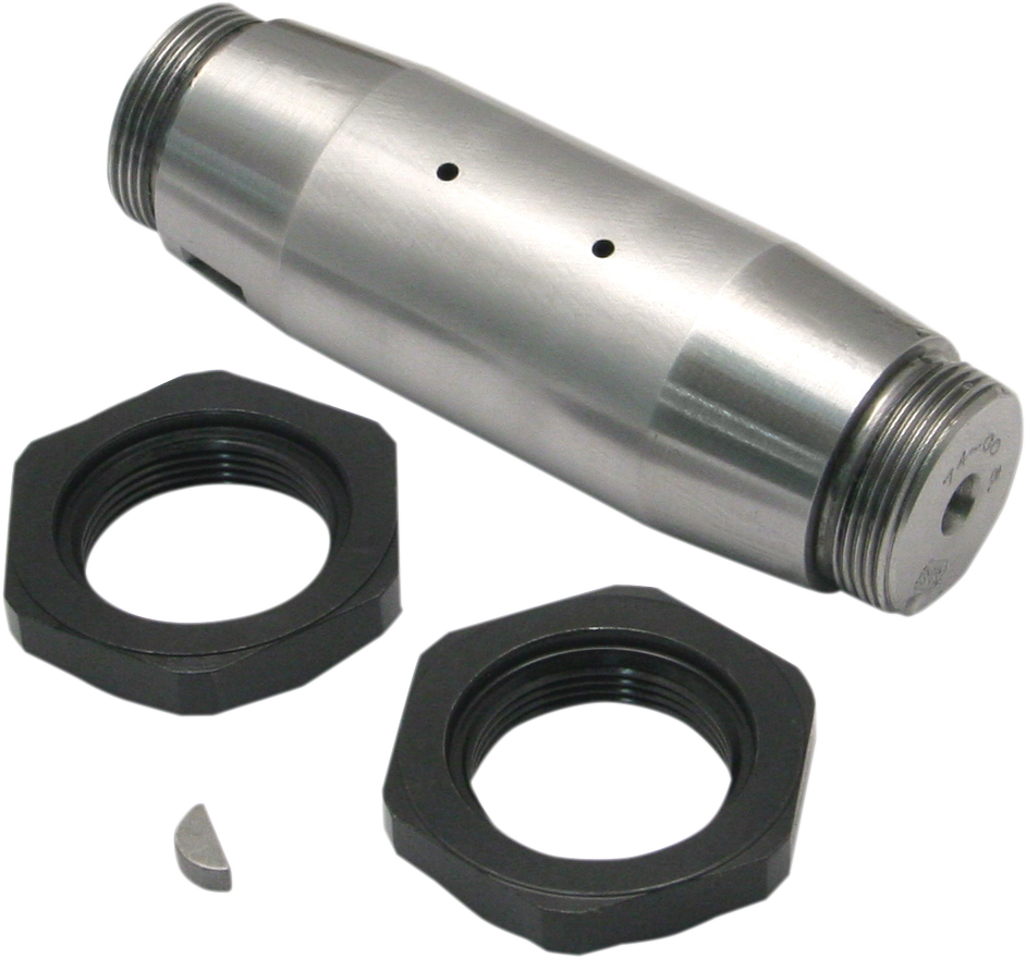 Crankpin Assembly - +0.002" Oversize - Big Twin L'81-'99 (except '99 Twin Cam)