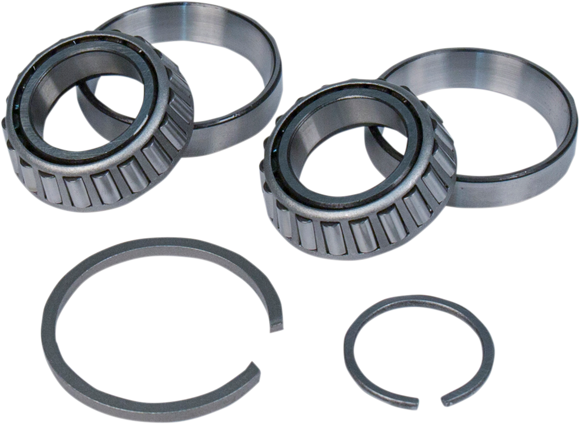 Bearing - Left