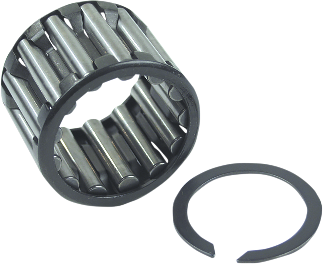 Right Bearing - Red
