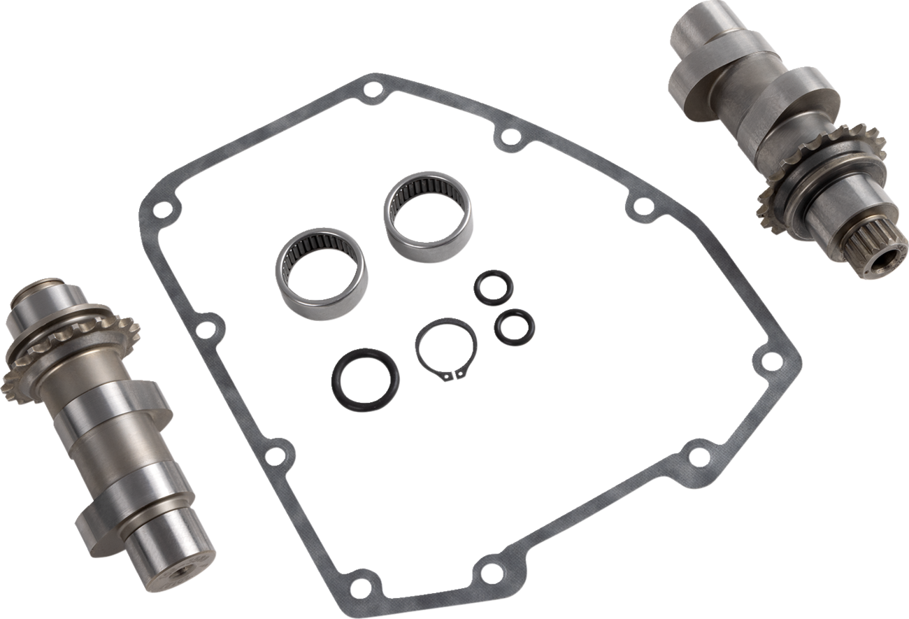 Camshaft Kit - 625C - Chain Drive - Twin Cam