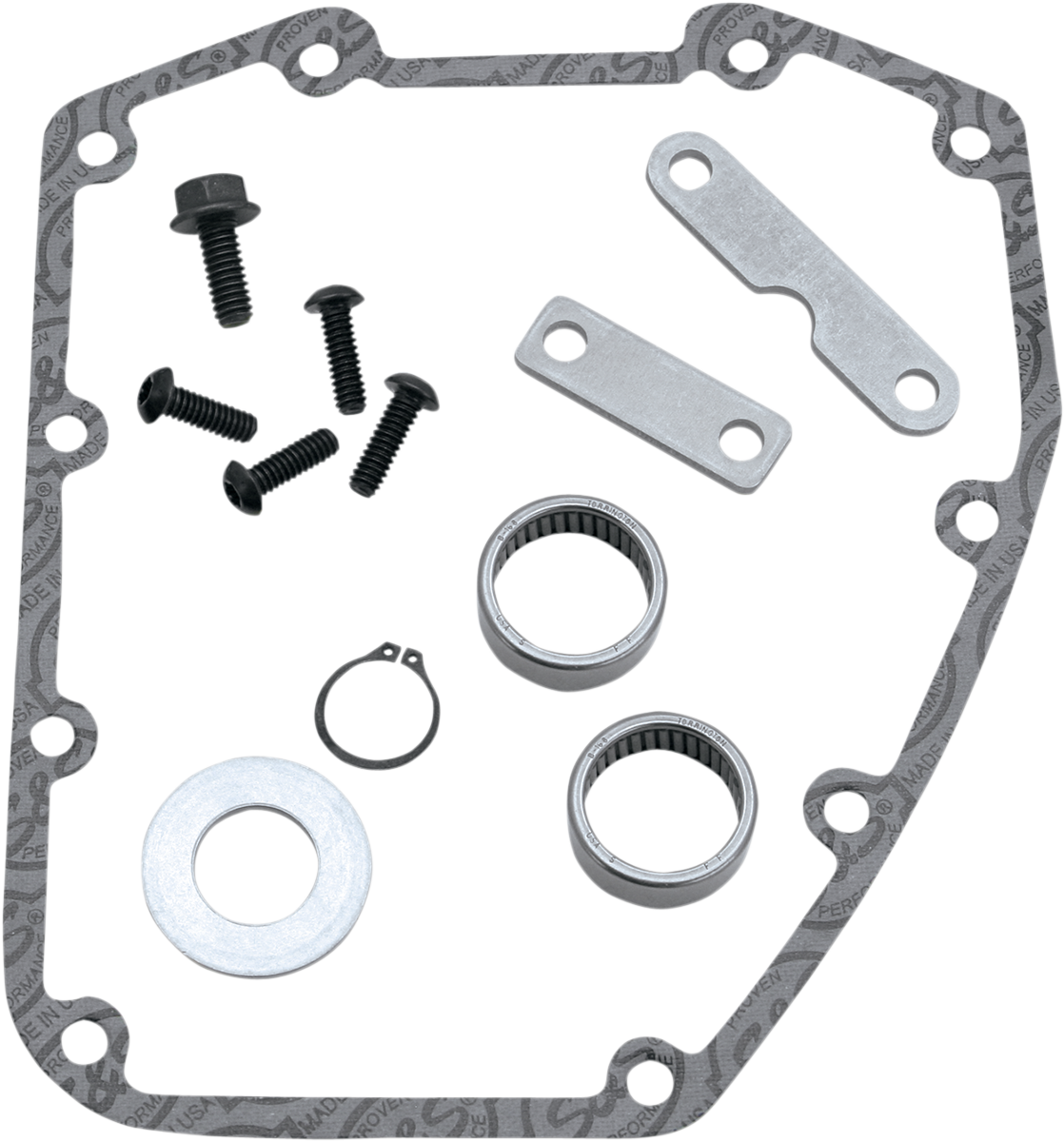 Cam Installation Kit - Gear Drive - '06 Dyna and '07-'17 Twin Cam