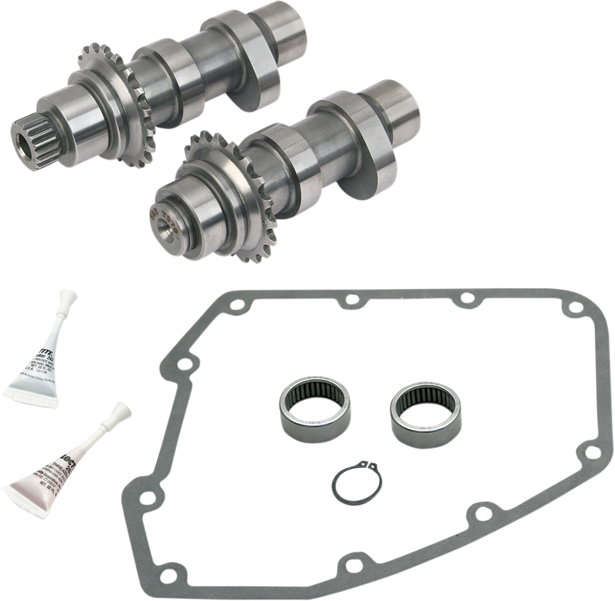Camshft Kit - HP103 Chain Drive - Twin Cam '07-'17 | '06 Dyna