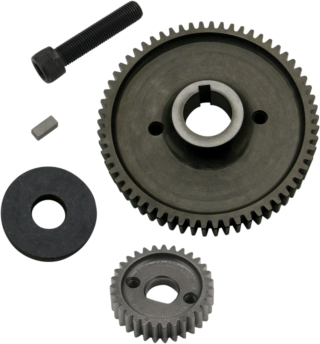 Outer Cam Gears Drive Kit - '99-'06 Twin Cam