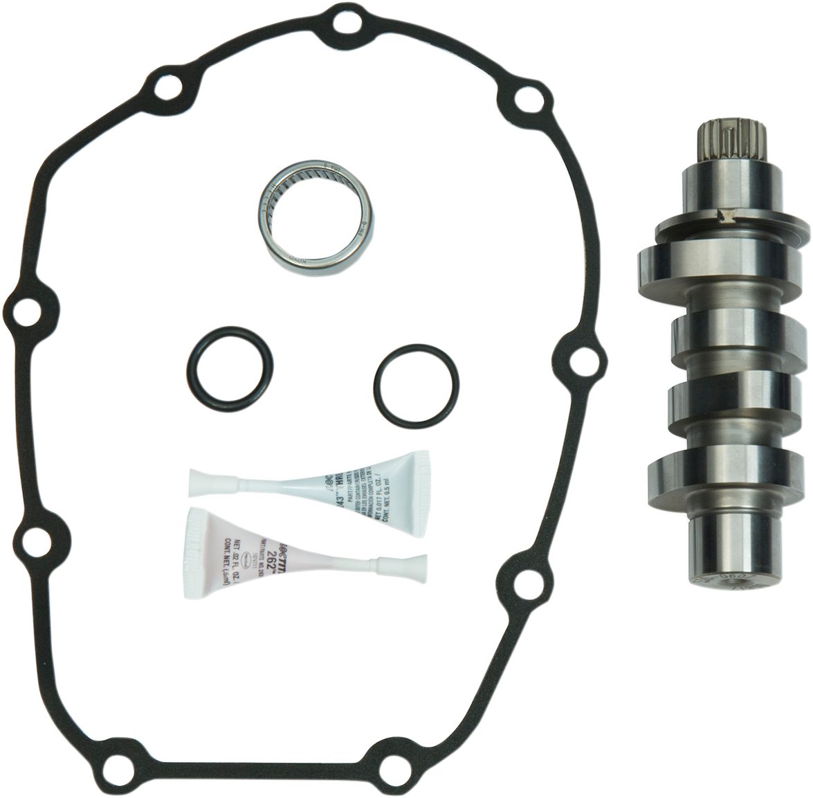 Camshaft Kit - 550C Chain Drive - M8