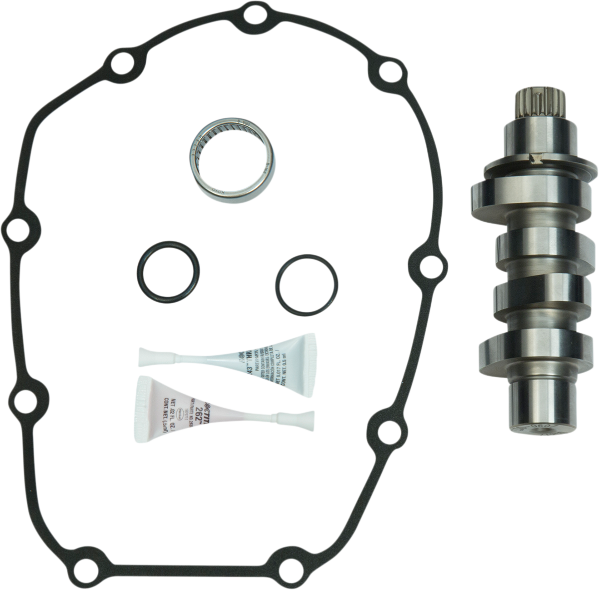 Camshaft Kit - 590C - Chain Drive - M8
