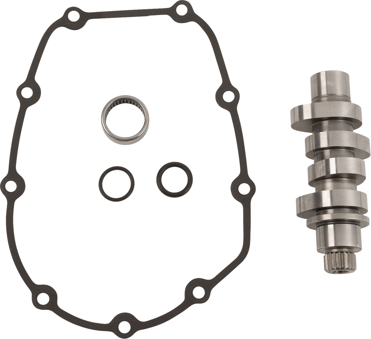 Camshaft Kit - HPT496C - Chain Drive - M8