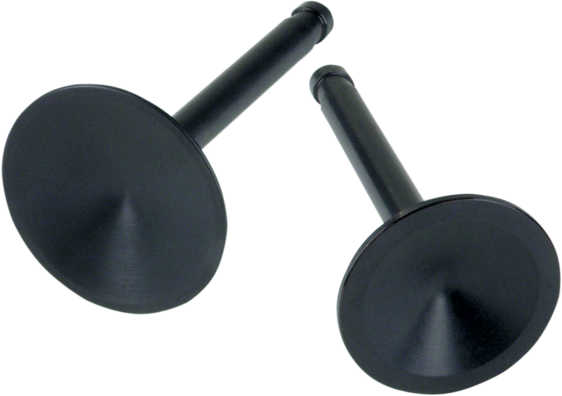 Exhaust Valve - 1.72" - Big Twin '66-'84