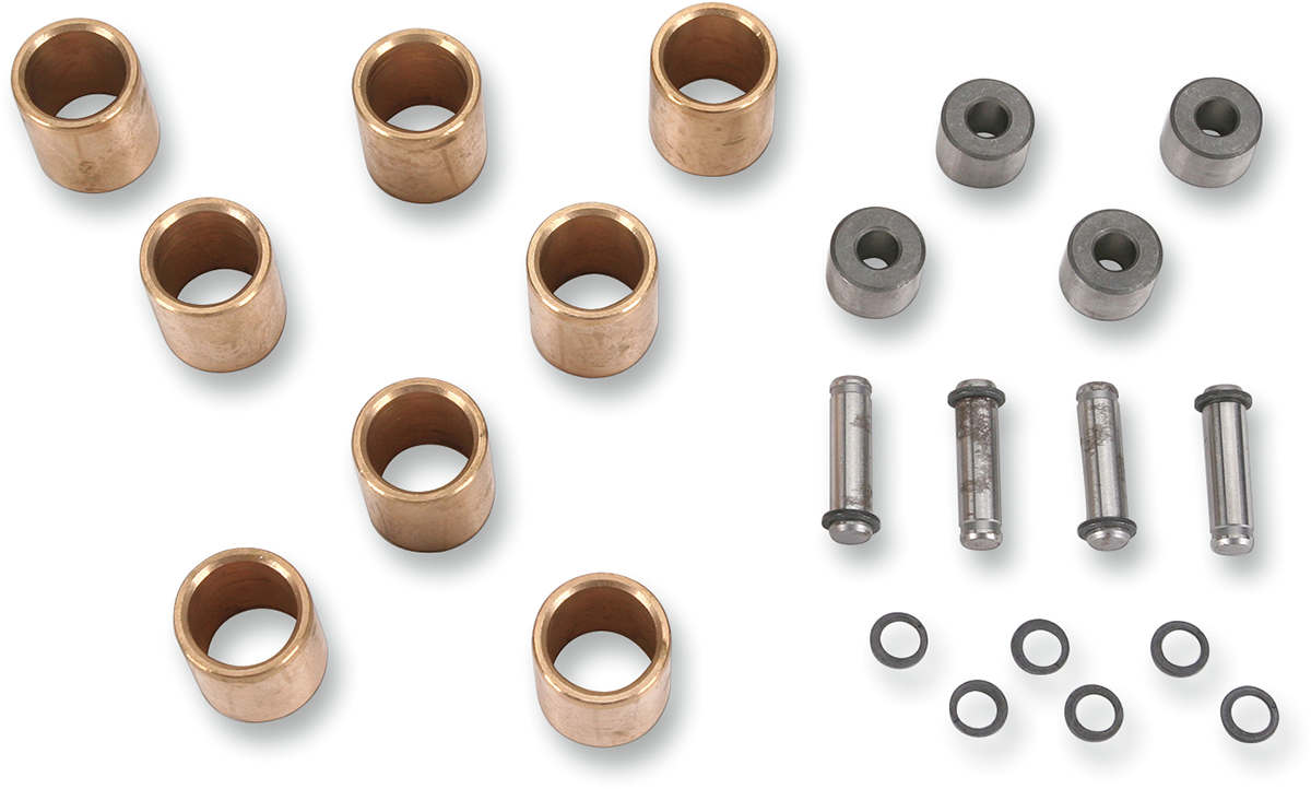 Roller Rocker Arm Rebuild Kit - Buell | Twin Cam | XL | XR1200