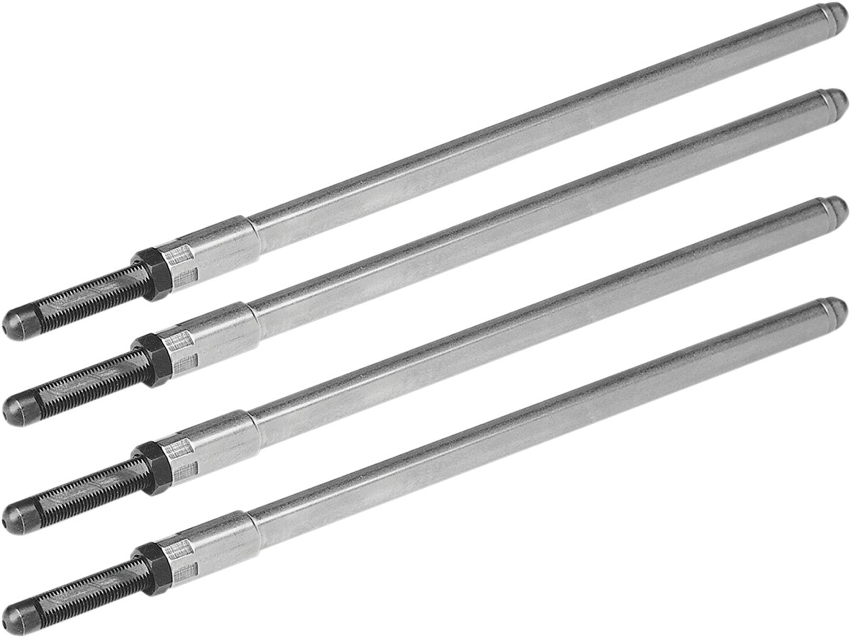 Time Saver Pushrods - Twin Cam