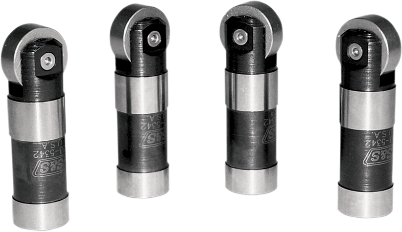 Hydraulic Tappets - Evolution Big Twin | XL